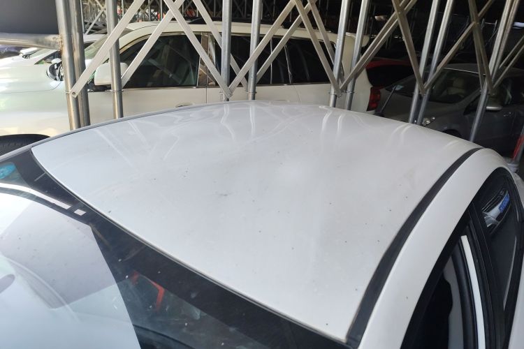 丰田 YARiS L 致享 2020款 1.5L CVT领先版局部细节57