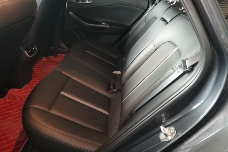 现代 菲斯塔 2019款 280TGDi 智享版 国VI中控内饰21