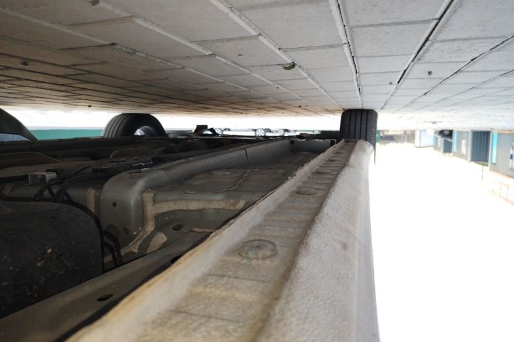 吉利汽车 帝豪 2023款 第4代冠军版 1.5L CVT豪华型局部细节9002