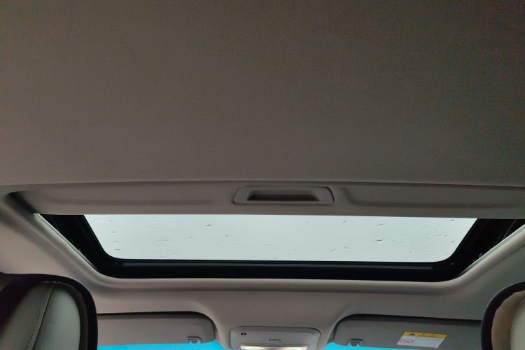 别克 英朗 2019款 15T 双离合互联精英型 国VI局部细节22