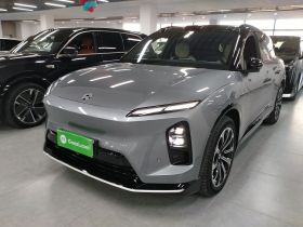 蔚来ES6 2025款 75kWh