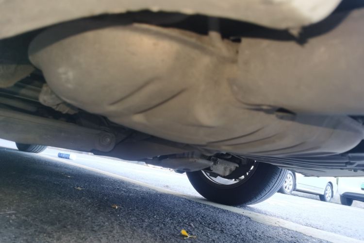 宝马1系(进口) 2011款 120i 敞篷轿跑车局部细节9003