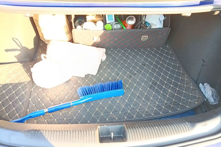 别克 君威 2020款 GS 28T 尊贵型局部细节23