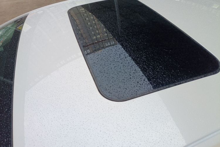 福特 蒙迪欧 2018款 EcoBoost 180 时尚型局部细节57