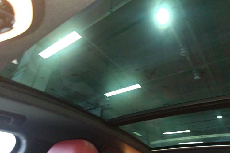 保时捷 2018款 Macan 2.0T中控内饰22