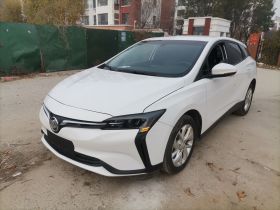 别克 微蓝6 2023款 430km 出行版