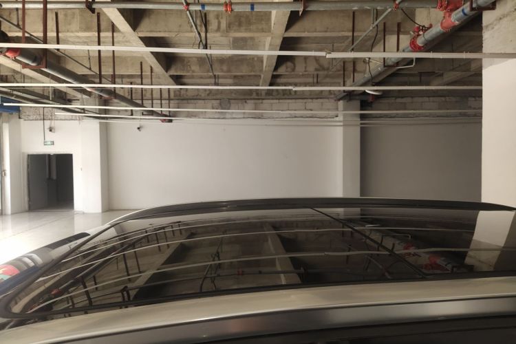 东风风神AX7 2019款 1.6T 自动AI先锋型 国V局部细节57