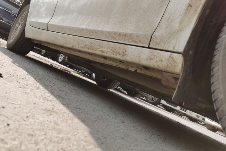 雪佛兰 迈锐宝 2017款 1.5T 自动舒适版局部细节9001