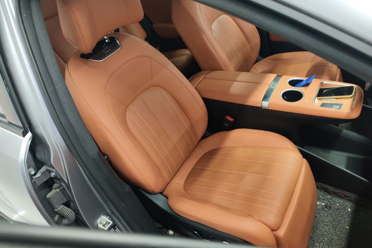 长安启源E07 2025款 纯电 四驱 90kWh Ultra高性能版局部细节41