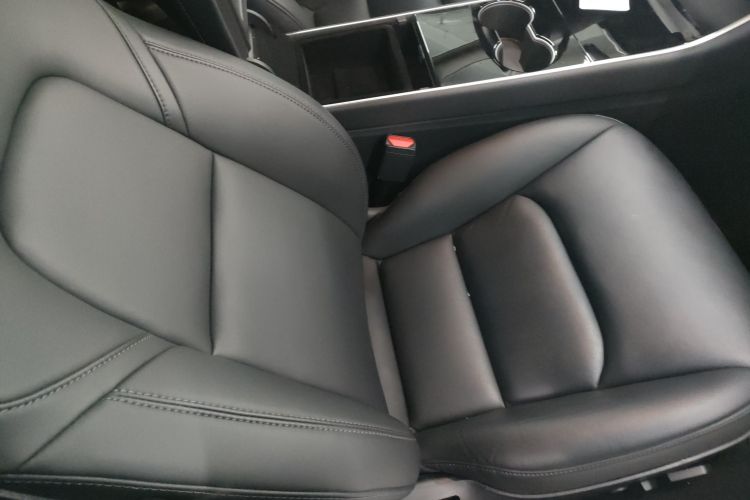 特斯拉 Model 3(进口) 2019款 长续航全轮驱动版局部细节41