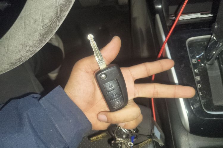 日产 轩逸 2022款 经典 1.6XL CVT豪华版中控内饰11