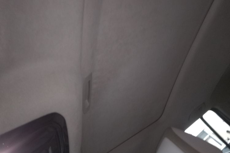 超境汽车 共创坦克300 2021款 2.0T 赛博坦克局部细节22