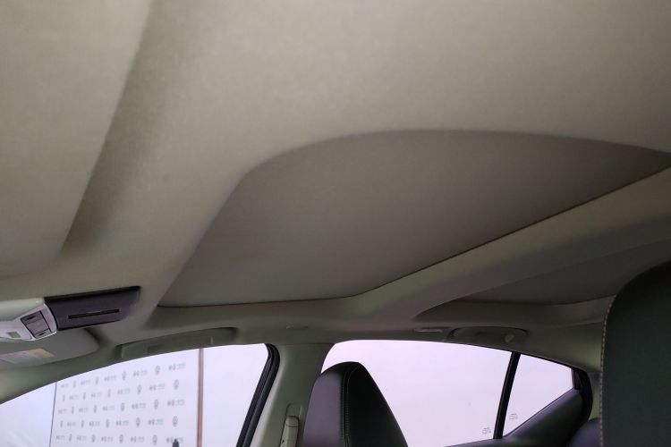 日产 天籁 2019款 2.0T XL Upper 智享版中控内饰22