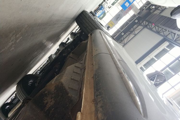 哈弗H6 2023款 国潮版 1.5T 自动都市版局部细节9002