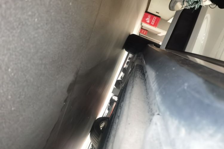 保时捷 2018款 Macan 2.0T局部细节9001