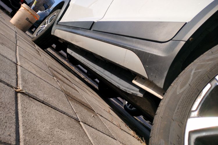 奇瑞新能源 瑞虎3xe 2018款 480 畅行版局部细节9002