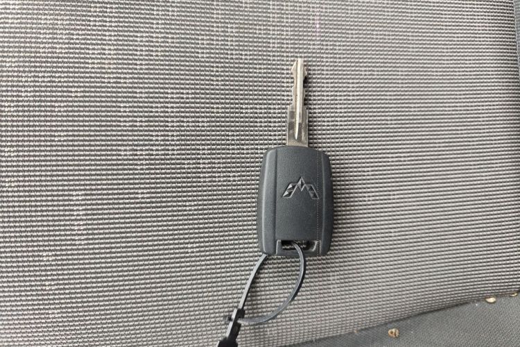 五菱汽车 五菱E10 2023款 舒适型中控内饰11