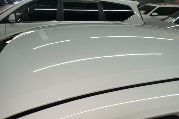 丰田 卡罗拉 2023款 1.2T 先锋版局部细节57