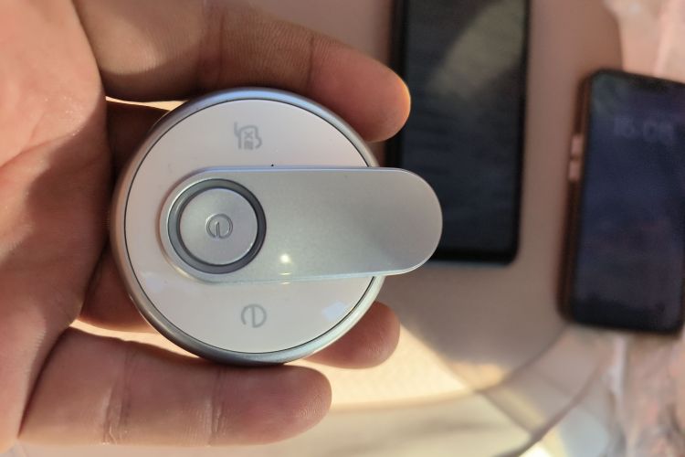 奔腾小马 2026款 222km 闪耀马中控内饰11