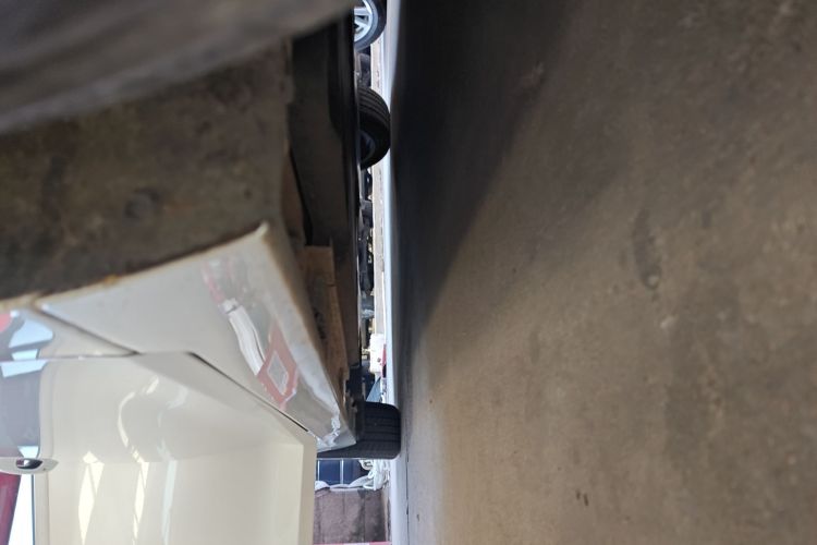 雷克萨斯ES 2023款 200 卓越版局部细节9001