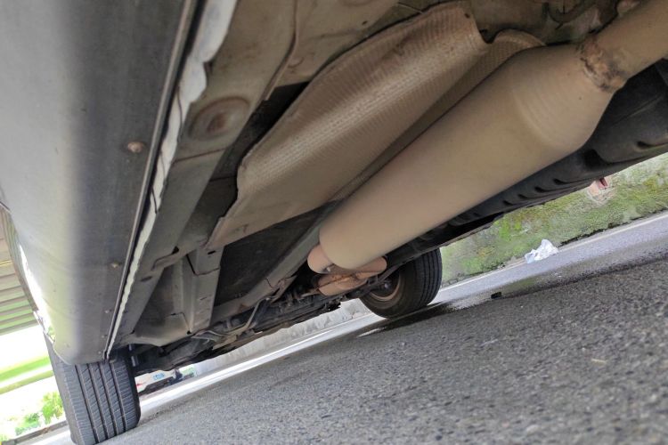 陆风X5 2013款 2.0T 手动创享版局部细节9002