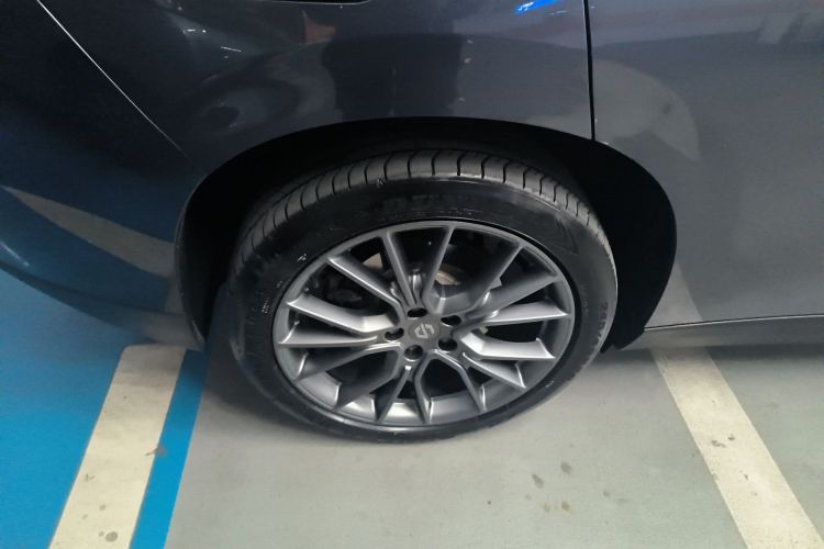 零跑汽车 零跑C10 2024款 210舒享版车身外观6003