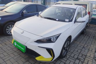 东风风神E70 2023款 改款 PRO 智行版