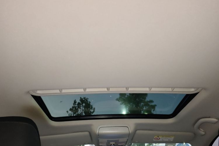 大众 速腾 2018款 280TSI DSG熠动版中控内饰22