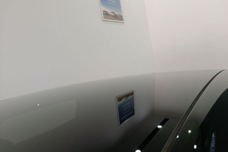 比亚迪 海豹 2025款 650智驾版局部细节57