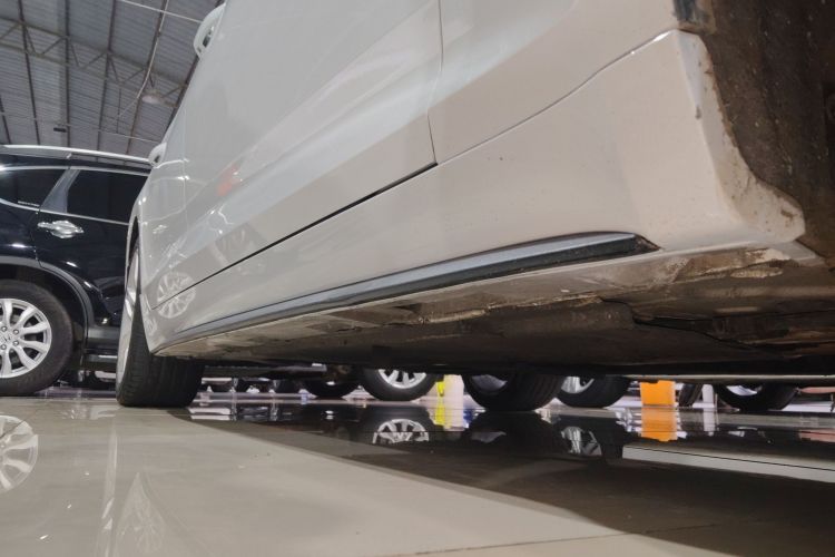 奥迪A5 2019款 Sportback 45 TFSI 时尚型局部细节9001