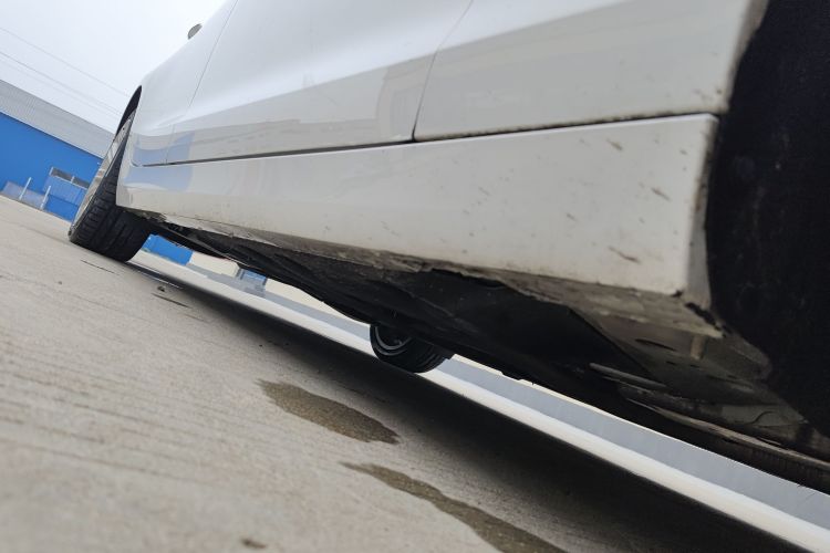 凯迪拉克ATS-L 2017款 28T 技术型局部细节9001