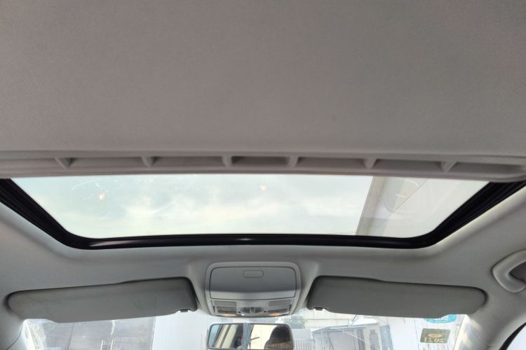 大众 高尔夫 2012款 1.4TSI 自动舒适型中控内饰22