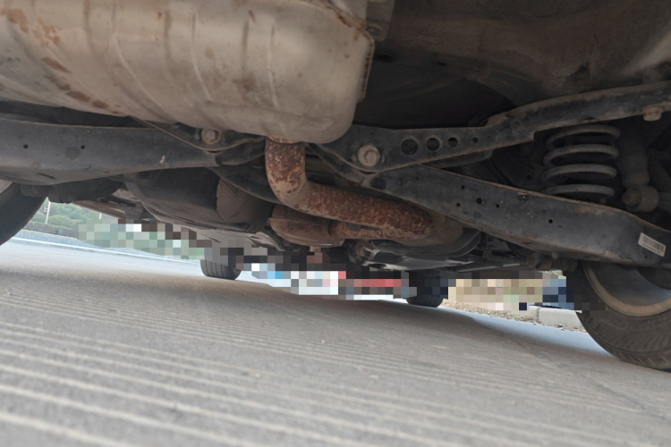 大众 途观 2013款 1.8TSI 自动两驱舒适版局部细节9002