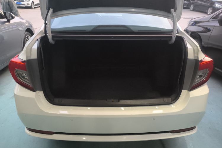 本田 凌派 2019款 180Turbo CVT领先版 国V局部细节23