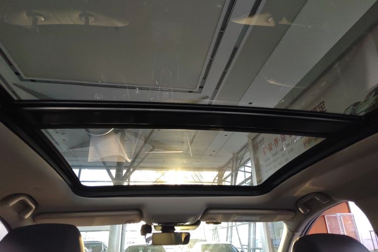 讴歌RDX 2019款 2.0T 智享版SH-AWD 国V局部细节22