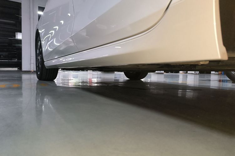 别克 威朗 2023款 Pro GS 疾风版局部细节9002