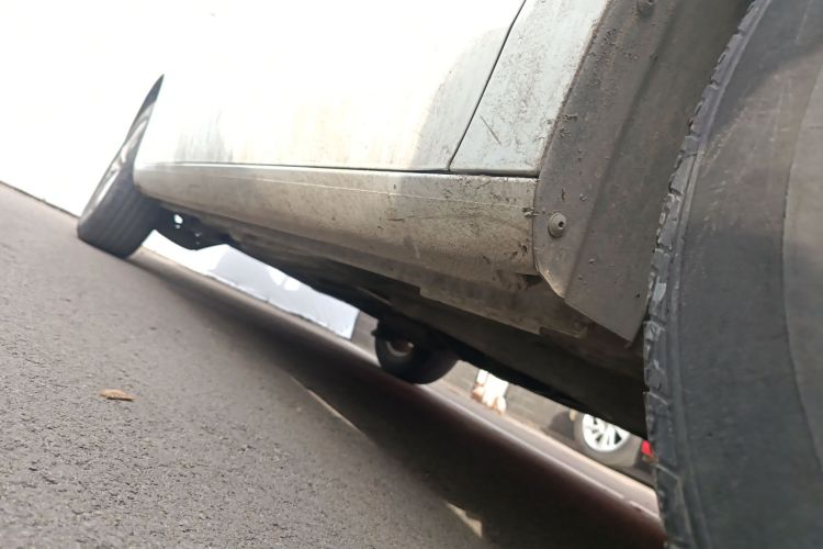 大众 宝来 2016款 1.6L 自动时尚型局部细节9001