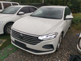 大众 朗逸 2023款 1.5L 自动得逸版