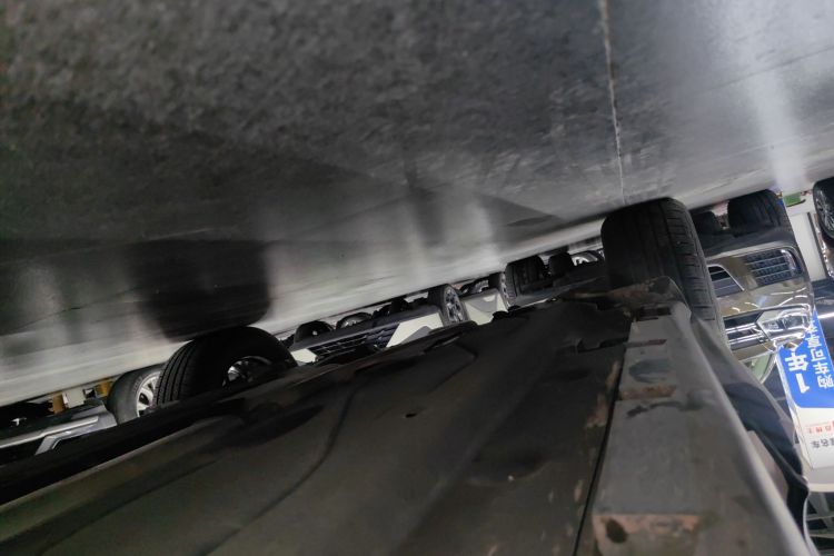 林肯 冒险家 2020款 2.0T 四驱尊雅版局部细节9001