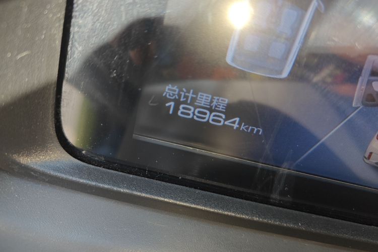 五菱汽车 宏光MINIEV 2022款 GAMEBOY 200km 玩咖款 磷酸铁锂中控内饰15