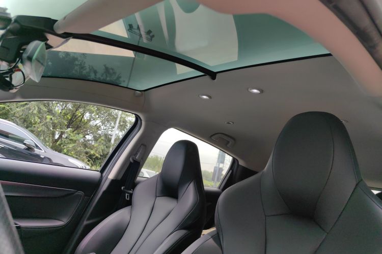 小鹏G3 2021款 G3i 520G+局部细节22