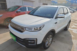 长安CS55 2017款 1.5T 手动炫色型