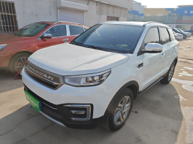 长安CS55 2017款 1.5T 手动炫色型