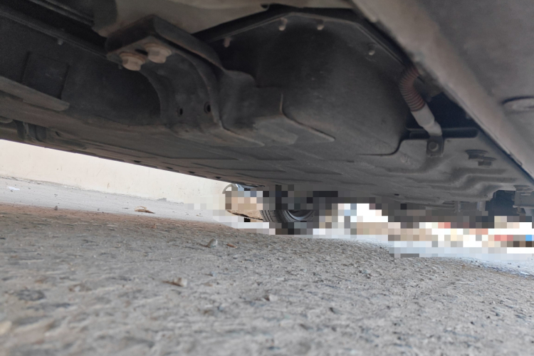 五菱汽车 宏光MINIEV 2024款 第三代 215km 进阶版局部细节9004