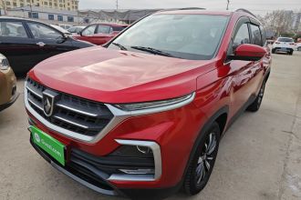 宝骏530 2019款 1.5T CVT尊贵型 国V