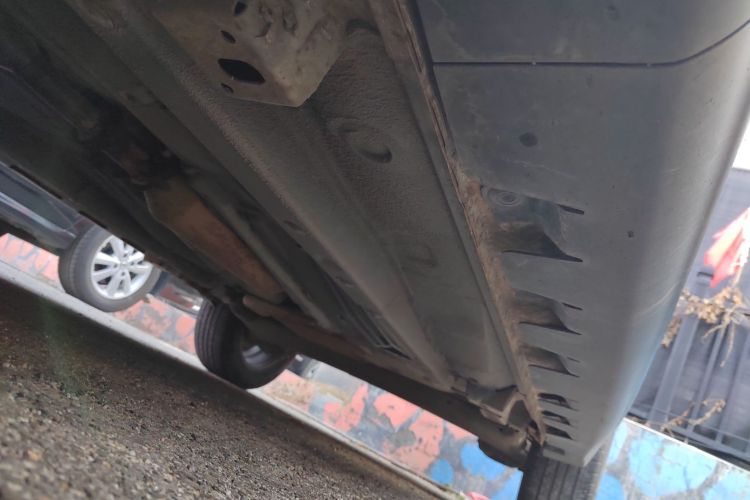 长城M4 2012款 1.5L 手动舒适型局部细节9002