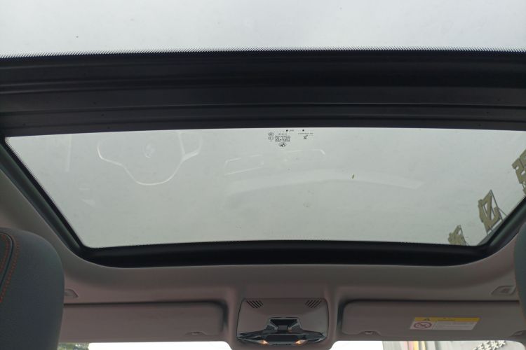 宝马2系(进口) 2023款 225i 四门轿跑车 M运动套装局部细节22