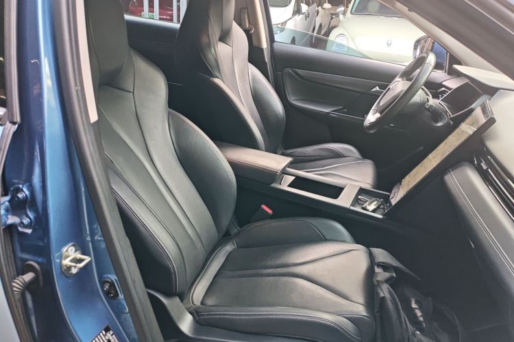 小鹏G3 2019款 智享版局部细节41