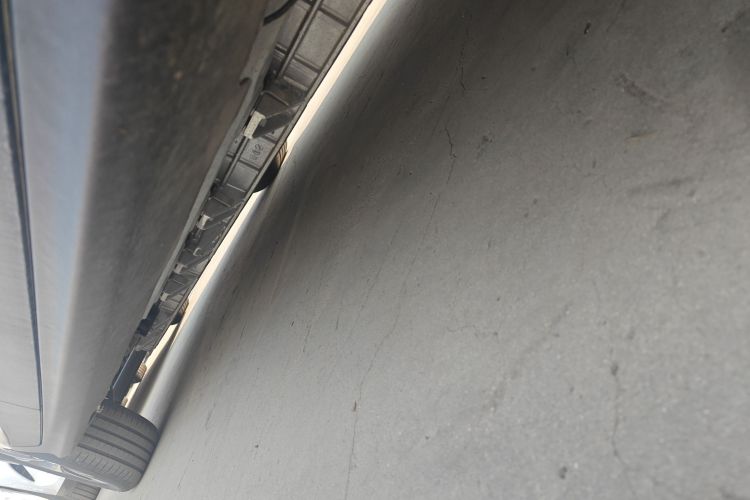 别克 微蓝6 2024款 450km 舒享版 PLUS局部细节9001