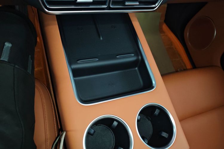 理想汽车 理想L7 2023款 Air局部细节18